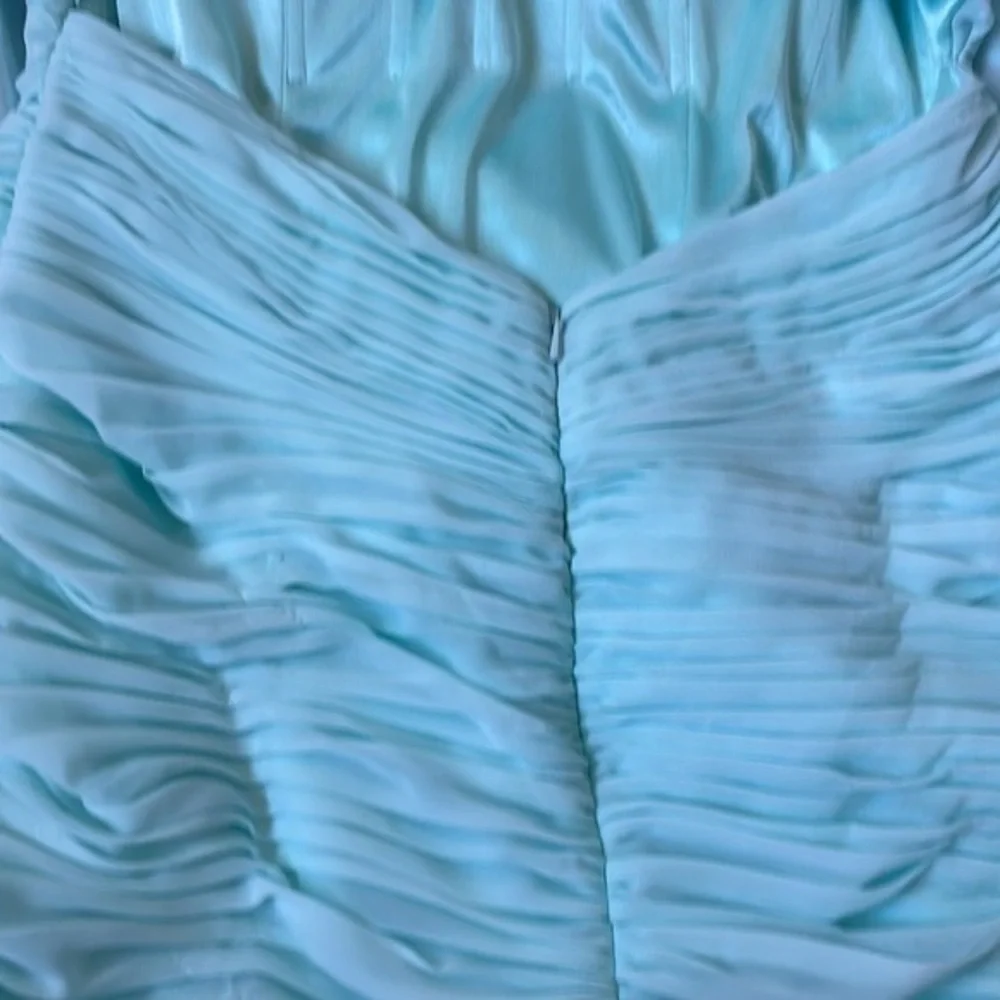 Faviana this dress
